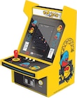 Micro player pro my arcade - pac-man - PAC-MAN dans le catalogue JouéClub