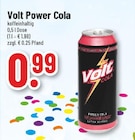 Power Cola bei Trinkgut im Pulheim Prospekt für 0,99 €