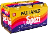 PAULANER Spezi bei Penny im Altlußheim Prospekt für 3,49 €