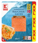 Aktuelle Lachs Angebote bei Kaufland in Erfurt Aktuelles Räucherlachs Angebot bei Kaufland in Erfurt ab 4,29 €