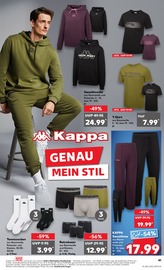 Aktueller Kaufland Prospekt mit Herren Pullover, "Aktuelle Angebote", Seite 41