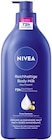 Body Milk von NIVEA für 5,99 € bei Penny im Angebot Body Milk von NIVEA im aktuellen Penny Prospekt