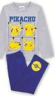 Promo Pyjama enfant à 7,90 € dans le catalogue Super U à Saint-Jeures