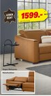 Aktuelle Couch Angebote bei Höffner in Münster Aktuelles LEDER-GARNITUR „Corby“ Angebot bei Höffner in Münster ab 1.599,00 €