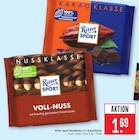 Nussklasse Angebote von Ritter Sport bei Marktkauf Waiblingen für 1,69 €