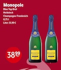 Monopole Angebote von Monopole bei Getränke Hoffmann Langenfeld für 38,99 €