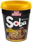 Soba Cup Angebote von Nissin bei REWE Lehrte für 1,39 €