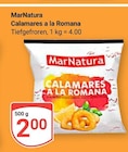GLOBUS Schwandorf - Calamares a la Romana Angebot im Prospekt Calamares a la Romana bei GLOBUS im Schwandorf Prospekt für 2,00 €