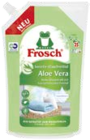 Waschmittel Pulver im Angebot bei Müller in Arnsberg Waschmittel Pulver Angebote von Frosch bei Müller Arnsberg für 3,99 €