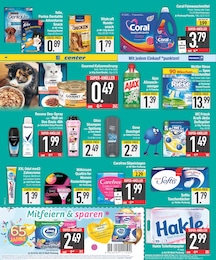 Marken Drogerie im EDEKA Prospekt "DAS BESTE DER WOCHE" auf Seite 18