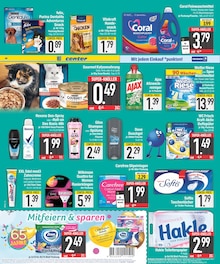 Rasierer im aktuellen EDEKA Prospekt (München) Rasierer im EDEKA Prospekt "DAS BESTE DER WOCHE" mit 20 Seiten (München)