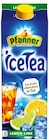 IceTea von Pfanner im aktuellen REWE Prospekt für 1,99 €