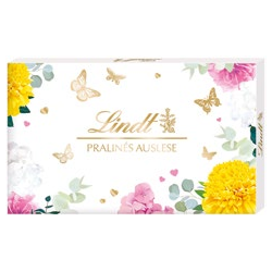 Pralinés Auslese