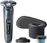 Herrenrasierer S7882/55 Series 7000 im Angebot bei expert in Recklinghausen Herrenrasierer S7882/55 Series 7000 Angebote von PHILIPS bei expert Recklinghausen für 149,99 €