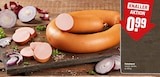 Fleischwurst Angebote bei REWE Brühl für 0,99 €