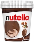 Aktuelle Nutella Angebote bei Penny in Lahr (Schwarzwald) Aktuelles Nutella-Eis Angebot bei Penny in Lahr (Schwarzwald) ab 5,49 €