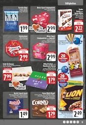 Aktueller EDEKA Prospekt mit Kekse, "Aktuelle Angebote", Seite 15