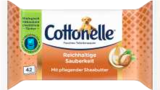feuchtes Toilettenpapier von Cottonelle im aktuellen EDEKA Prospekt für 0,99 €