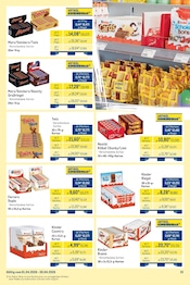 Aktueller METRO Prospekt mit Lebensmittel, "Monatsmix April", Seite 15