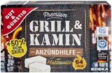 Aktuelles Grill & Kamin Anzündhilfe Angebot bei EDEKA in Mannheim ab 2,49 €