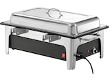 500830 - 1/1 2200 E Speisenwärmer von BARTSCHER im aktuellen MediaMarkt Saturn Prospekt für 147,99 €