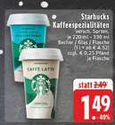 EDEKA Hopsten - Caffè Latte No Added Sugar Angebot im Prospekt Caffè Latte No Added Sugar bei EDEKA im Hopsten Prospekt für 1,49 €