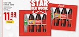 Coca-Cola, Fanta oder Sprite Angebote von Coca-Cola bei E center Moers für 11,99 €