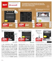 Four Encastrable Angebote im Prospekt "ET VOTRE NOËL BAT+FORT" von But Four Encastrable Angebote im Prospekt "ET VOTRE NOËL BAT+FORT" von But auf Seite 30