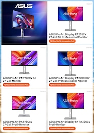 Kamera Express 27 Zoll PC Monitor im Prospekt Kamera Express 27 Zoll PC Monitor im Prospekt