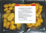 Promo Nuggets de poulet à 5,19 € dans le catalogue Netto à Migné-Auxances