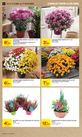 Prospectus Intermarché Super "-60% DE REMISE IMMÉDIATE SUR LE 2ÈME" en cours à Bois-Colombes, Page 14 Catalogue Intermarché Super en cours à Bois-Colombes, "-60% DE REMISE IMMÉDIATE SUR LE 2ÈME", Page 14