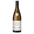A.O.P. Mâcon-Villages - JEAN BOUCHARD à 9,95 € dans le catalogue Carrefour