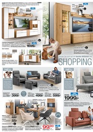 Laminat Angebot im aktuellen Ostermann Prospekt auf Seite 4