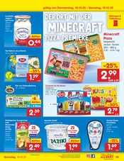 Eier im Netto Marken-Discount Prospekt in Greifswald Aktueller Netto Marken-Discount Prospekt mit Eier, "Aktuelle Angebote", Seite 41