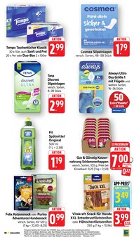 Taschentücher im aktuellen EDEKA Prospekt (Koblenz) Taschentücher im EDEKA Prospekt "Aktuelle Angebote" mit 45 Seiten (Koblenz)