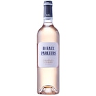 A.O.P. Bordeaux - BEAUX PARLEURS en promo chez Carrefour Market A.O.P. Bordeaux - BEAUX PARLEURS dans le catalogue Carrefour Market