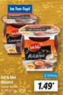 Pudding im Lidl Prospekt Milchreis von Sol & Mar im aktuellen Lidl Prospekt für 1,49 €