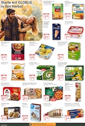 Fast Food im GLOBUS Prospekt in Willich Aktueller GLOBUS Prospekt mit Fast Food, "Aktuelle Angebote", Seite 3
