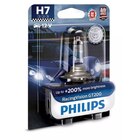 Feu Vert La Riche - Promo 1 ampoule Philips H7 RACING VISION GT200 Promo 1 ampoule Philips H7 RACING VISION GT200 à 22,49 € dans le catalogue Feu Vert à La Riche