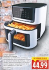 Heißluftfritteuse im Angebot bei E center in Berlin Heißluftfritteuse Angebote von EDEKA zuhause bei E center Berlin für 44,99 €