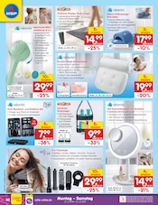 Nackenkissen im Netto Marken-Discount Prospekt in Görlitz Aktueller Netto Marken-Discount Prospekt mit Nackenkissen, "Aktuelle Angebote", Seite 48