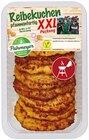 Reibekuchen von Pahmeyer für 2,99 € bei REWE im Angebot Reibekuchen von Pahmeyer im aktuellen REWE Prospekt