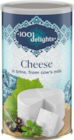 Fromage en saumure - 1001 DELIGHTS en promo chez Lidl Bergerac à 6,79 €