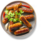 Aktuelles Cevapcici XXL Angebot bei Kaufland in Würzburg ab 3,99 €