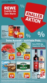 Ähnliche Angebote wie Schwip Schwap im Prospekt "Dein Markt" auf Seite 1 von REWE in Elmshorn