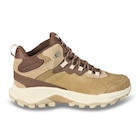 Chaussures de randonnée SPEED STRIKE 2 LTR MID WP - MERRELL en promo chez Intersport Chaussures de randonnée SPEED STRIKE 2 LTR MID WP - MERRELL dans le catalogue Intersport