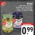 Angebot im EDEKA Altena Prospekt EDEKA Altena Prospekt mit im Angebot für 0,99 €