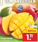Mango bei Netto Marken-Discount im Henschtal Prospekt für 1,11 €