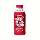 This is Food Trinkmahlzeit Classic Choco Angebote von yfood bei Lidl Mannheim für 2,99 €