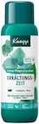Aroma-Pflegeschaumbad Erkältungszeit von Kneipp im aktuellen REWE Prospekt für 2,99 €